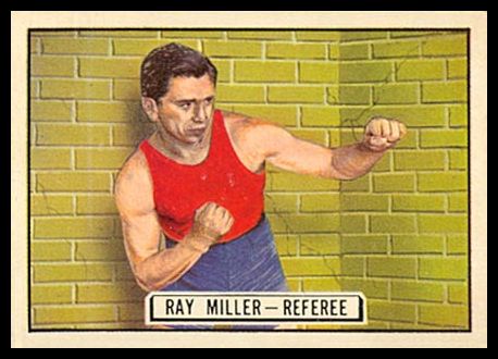 64 Ray Miller